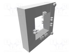 DM2TA0250_Μετασχηματιστής ρεύματος; DM; I AC: 250A; 2VA; 142x50x144mm