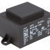 BV EI 481 1120_Μετασχηματιστής: χυτός; 10VA; 230VAC; 15V; 15V; 333mA; 333mA; PCB