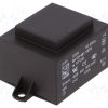 BV EI 481 1273_Μετασχηματιστής: χυτός; 10VA; 230VAC; 21V; 477mA; PCB; BVEI