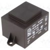 BV EI 482 1243_Μετασχηματιστής: χυτός; 12VA; 230VAC; 18V; 667mA; PCB; BVEI