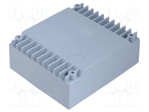 TSPZ14/003_Μετασχηματιστής: χυτός; 14VA; 230VAC; 12V; 12V; 570mA; 570mA; PCB