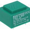 TEZ1.5/D230/9V_Μετασχηματιστής: χυτός; 1