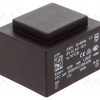 BV EI 541 1211_Μετασχηματιστής: χυτός; 16VA; 230VAC; 12V; 1333mA; PCB; BVEI