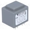 TEZ2.6/D230/10.5V_Μετασχηματιστής: χυτός; 2