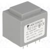 TEZ2.6/D230/7.5V_Μετασχηματιστής: χυτός; 2