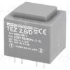 TEZ2.6/D230/9-9V_Μετασχηματιστής: χυτός; 2