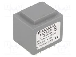 TEZ2.6/D400/24V_Μετασχηματιστής: χυτός; 2