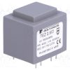 TEZ2.6/D400/9V_Μετασχηματιστής: χυτός; 2