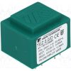 TEZ2/D230/12-12V_Μετασχηματιστής: χυτός; 2VA; 230VAC; 12V; 12V; 83