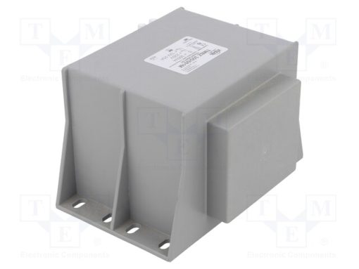 TMBZ 300/001M_Μετασχηματιστής: χυτός; 300VA; 230VAC; 12V; 25A; Βιδωτά