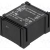 BV UI 396 0103_Μετασχηματιστής: χυτός; 30VA; 115VACx2; 15V; 15V; 1A; 1A; PCB; BVUI