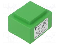 TEZ4.5/D230/7.5V_Μετασχηματιστής: χυτός; 4