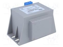 TMBZ 45/004M_Μετασχηματιστής: χυτός; 45VA; 400VAC; 24V; 1