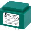 TEZ4/D230/15-15V_Μετασχηματιστής: χυτός; 4VA; 230VAC; 15V; 15V; 133