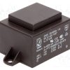 BV EI 422 1227_Μετασχηματιστής: χυτός; 6VA; 230VAC; 15V; 15V; 200mA; 200mA; PCB