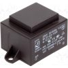 BV EI 422 1226_Μετασχηματιστής: χυτός; 6VA; 230VAC; 15V; 400mA; PCB; BVEI