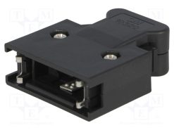 10320-52F0-008_Περίβλημα βυσμάτων; PIN: 20; ΄Εμπλοκή: μανδάλωση; για αγωγό