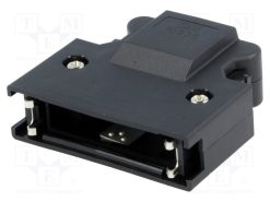 10336-52F0-008_Περίβλημα βυσμάτων; PIN: 36; ΄Εμπλοκή: μανδάλωση; για αγωγό