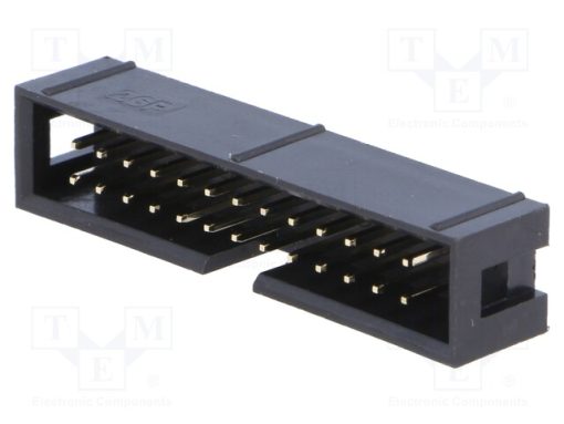 DS1013-26SSIB1-B-0_Πρίζα; IDC; αρσενικά; PIN: 26; ευθύς; THT; Επίχρυση; 2