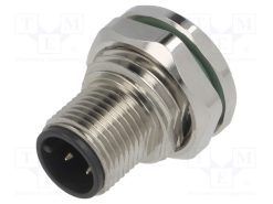 SP-M12A-04P-MM-SF8002-00Z(H)_Πρίζα; M12; PIN: 4; αρσενικά; κωδικός Α-DeviceNet / CANopen; THT