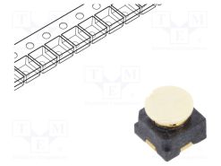 908-22101T_Πρίζα; MMCX; θηλυκά; ευθύς; 50Ω; SMT; για PCB; LCP; Επίχρυση