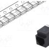 RJJU-66-141-E1V-083_Πρίζα; RJ12; PIN: 6; Κατ: 5; Διάγραμμα: 6p6c; SMT; κάθετη