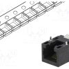 RJJU-66-141-E3H-004_Πρίζα; RJ12; PIN: 6; Κατ: 5; Διάγραμμα: 6p6c; SMT; οριζόντια