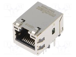 936273608_Πρίζα; RJ45; MXMag; PIN: 8; θωρακισμένα