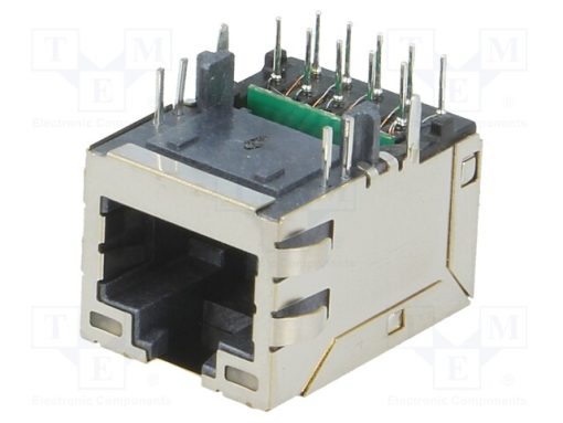 936273601_Πρίζα; RJ45; MXMag; PIN: 8; θωρακισμένα