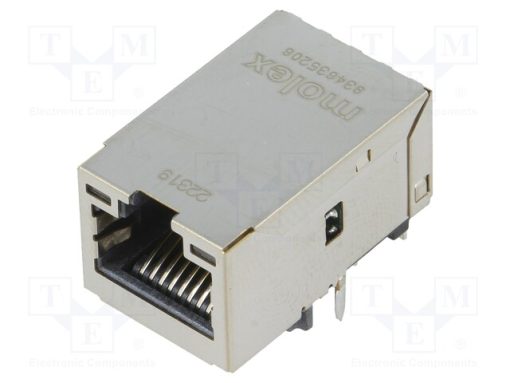 934635206_Πρίζα; RJ45; MXMag; PIN: 8; θωρακισμένα