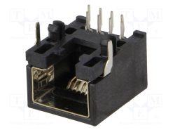 955402881_Πρίζα; RJ45; PIN: 8; Κατ: 3; θωρακισμένα