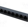 RJJU-88-842-E1V-004_Πρίζα; RJ45; PIN: 8; Κατ: 5; Διάγραμμα: 8p8c