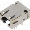 MTJ-88NX1-FS-PG-L38-M369C_Πρίζα; RJ45; PIN: 8; Κατ: 5e; θωρακισμένα