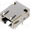 MTJ-88NX1-FS-PG-L38-M367C-WOT_Πρίζα; RJ45; PIN: 8; Κατ: 6a; θωρακισμένα