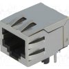 210A-11C0A-R_Πρίζα; RJ45; PIN: 8; θωρακισμένα; Διάγραμμα: 8p8c; THT