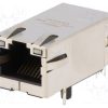 0826-1X1T-23-F_Πρίζα; RJ45; PIN: 8; θωρακισμένα