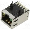 RJMG1BD3B8K1ANR_Πρίζα; RJ45; PIN: 8; θωρακισμένα