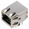 MTJ-88TUX1-FSD-PG-VLG1-M4C_Πρίζα; RJ45; PIN: 8; θωρακισμένα