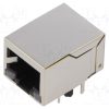 MTJ-88TX1-FSD-L16_Πρίζα; RJ45; PIN: 8; θωρακισμένα