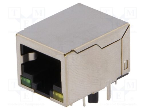 LMJ30288115CNL_Πρίζα; RJ45; PIN: 8; θωρακισμένα