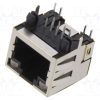 MTJ-88ARX1-FSM-PG-L16_Πρίζα; RJ45; PIN: 8; θωρακισμένα