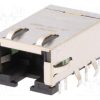 L834-1G1T-S7_Πρίζα; RJ45; PIN: 8; θωρακισμένα