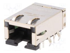 L834-1G1T-S7_Πρίζα; RJ45; PIN: 8; θωρακισμένα