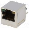 LMJ2138814S0L1T1C_Πρίζα; RJ45; PIN: 8; θωρακισμένα