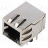 MTJ-88TX1-FSD-PG-L16_Πρίζα; RJ45; PIN: 8; θωρακισμένα