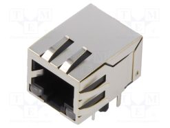 MTJ-88TX1-FSD-PG-L16_Πρίζα; RJ45; PIN: 8; θωρακισμένα