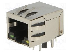 LMJTAB881243M-L_Πρίζα; RJ45; PIN: 8; θωρακισμένα