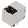 MTJ-88TVX1-FSJ-LG-M149_Πρίζα; RJ45; PIN: 8; θωρακισμένα