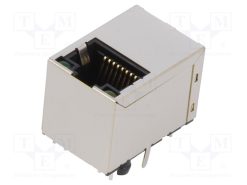 MTJ-88TVX1-FSJ-LG-M149_Πρίζα; RJ45; PIN: 8; θωρακισμένα