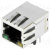 LMJ1998821130DL1TOHLFG_Πρίζα; RJ45; PIN: 8; θωρακισμένα